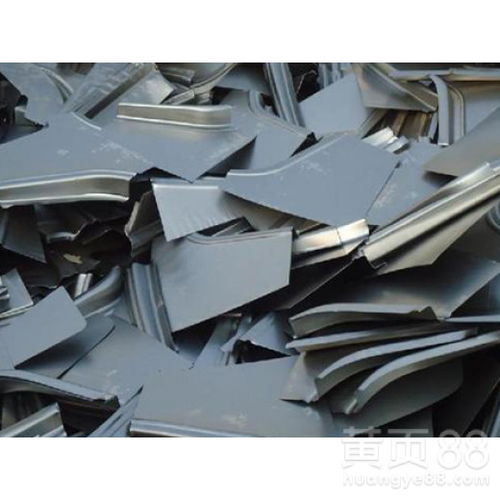 【汕頭市金屬材料收購服務】- 