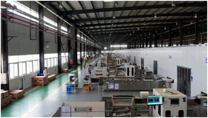 何以示范·強縣解碼︱如皋:跨江向“新”,“皋”地起跳