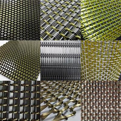 金屬裝飾網