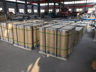 克拉瑪依4毫米厚防滑鋁板價格行情_金屬材料欄目_