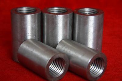 中牟鋼筋連接套筒廠家 中牟直螺紋鋼筋套筒質量要求_金屬材料欄目