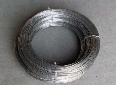 嘉峪關304不銹鋼彈簧絲 3mm規格價格解析與金屬材料應用