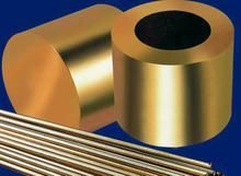 現貨供應環保無鉛黃銅棒 H70低鉛黃銅棒的日用百貨應用