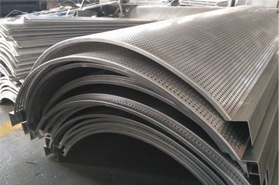 宏鋁廠家供銷 優質金屬鋁板與鋁護墻板，打造高端墻面裝飾與電子產品應用