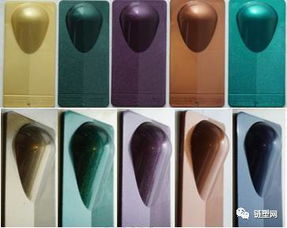 明園新材料專訪 在金屬質感的高調與低調中穿行