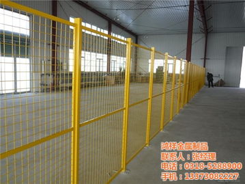 隔離網價格解析及庫房電子產品隔離網應用指南