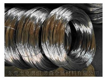 304不銹鋼電解線與全軟線 高品質不銹鋼材料的理想選擇