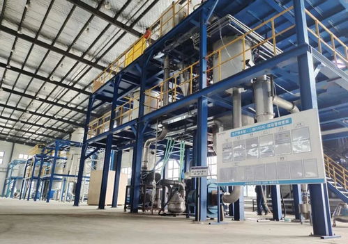 中航邁特徐州新工廠正式投產，年產能5000噸合金材料助力電子產品升級