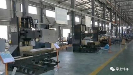 金屬材料鑄就輝煌 鐘祥改革開放40年工業總產值增長695倍的壯麗篇章